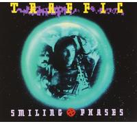 Traffic - Smiling Phases By Traffic (2000-12-15)