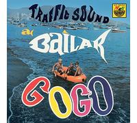 Traffic Sound - a Bailar Go (7")"|"Traffic Sound [Import]