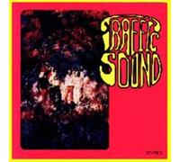 Traffic Sound - Tibbet Suzettes [Import]