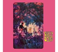 Traffic Sound Traffic Sound (Vinyl) 12" Album