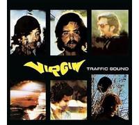 Traffic Sound - Virgin [Import]