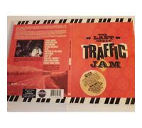 Last great traffic jam - DVD Zone 1 G
