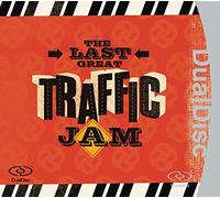 Traffic - The Last Great Traffic Jam