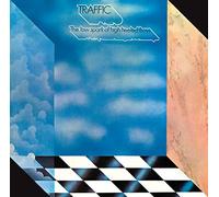 Traffic - The Low Spark Of High Heeled Boys [CD]