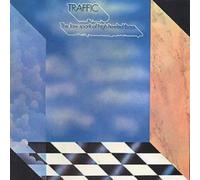 Traffic - The Low Spark of High Heeled Boys