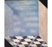 TRAFFIC - the low spark of high heeled boys LP