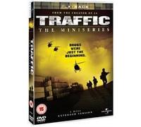Traffic - The Mini Series - Extended Version [Import anglais]
