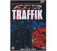 Traffic: The Miniseries - 2-DVD Set [ Origine Néerlandais, Sans Langue Francaise ]