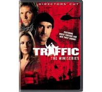 Traffic - The Miniseries (The Director's Cut) by Cliff Curtis