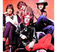 Traffic – Traffic – CD