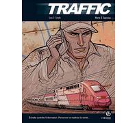 Traffic - vol. 02/3: Echelle