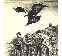 Traffic - When The Eagle Flies - Island Records - 88 334-320, Island Records - 88 334 XOT
