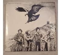 Traffic - When The Eagle Flies [Vinyl LP]