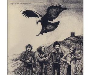 Traffic - When the Eagle ..=remaste