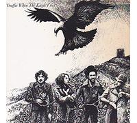 Traffic - When The Eagles Flies