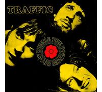 Traffic - Where The Poppies Grow [Import]