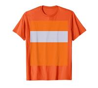 Traffic Witch Cone Halloween Last Minute Funny Party Costume T-Shirt