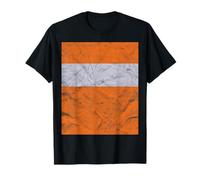 Traffic Witch Cone Halloween Last Minute Funny Party Costume T-Shirt