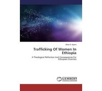 Trafficking Of Women In Ethiopia
