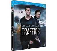 Traffics [Blu-ray]