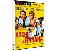 Trafic à La Havane (1957) / The Big Boodle - Cine Studio Noir G