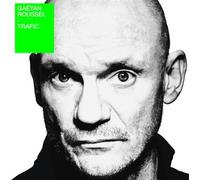 Trafic CD