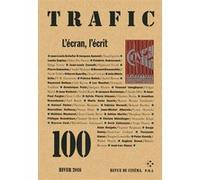 Trafic Collectif (Auteur)