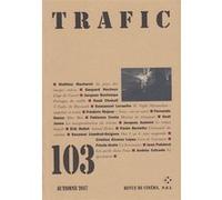 Trafic Collectif (Auteur)