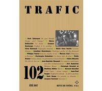 Trafic Collectif (Auteur)