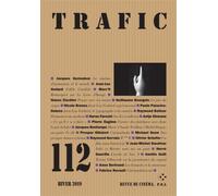 Trafic - Collectif - P.o.l. - broché - Revue