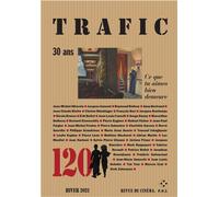 Trafic - Collectif - P.o.l. - broché - Revue