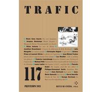 Trafic - Collectif - P.o.l. - broché - Revue