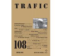 Trafic - Collectif - P.o.l. - broché - Revue