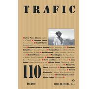 Trafic - Collectif - P.o.l. - broché - Revue