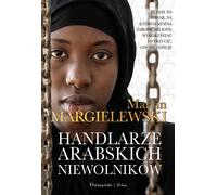 Trafic d'esclaves arabes