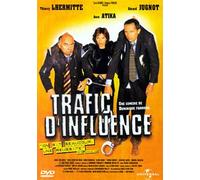 Trafic D'influence