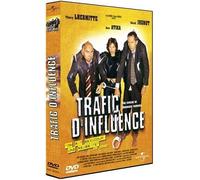 Trafic d'influence