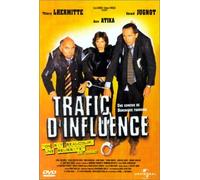 Trafic d'influence by Thierry Lhermitte