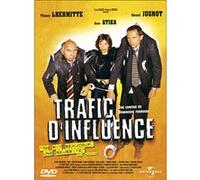 Trafic d'influence G