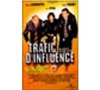 Trafic d'influence G