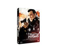 Trafic d'organes DVD DVD