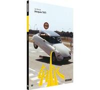 Trafic - DVD E
