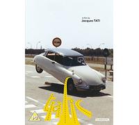 Trafic [Edizione: Regno Unito] [Import]