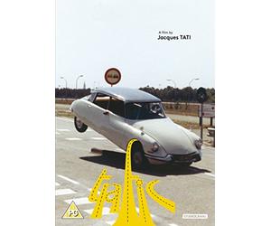 Trafic [Edizione: Regno Unito] [Import]