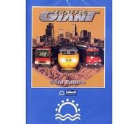 Trafic Giant Gold Edition Pc