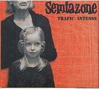 Trafic Intense