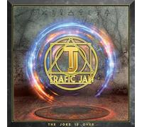 Trafic jam - The joke is over