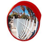 Trafic Mirror Traffic Mirror Convex Traffic Pour La Sécurité Des Routes Et Des Magasins/-/60Cm