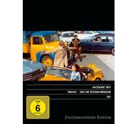 Trafic - Tati im Stoßverkehr. Zweitausendeins Edition Film 181.