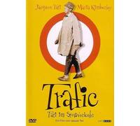 TRAFIC - DVD2 G